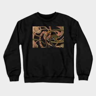 Jungle Within Crewneck Sweatshirt